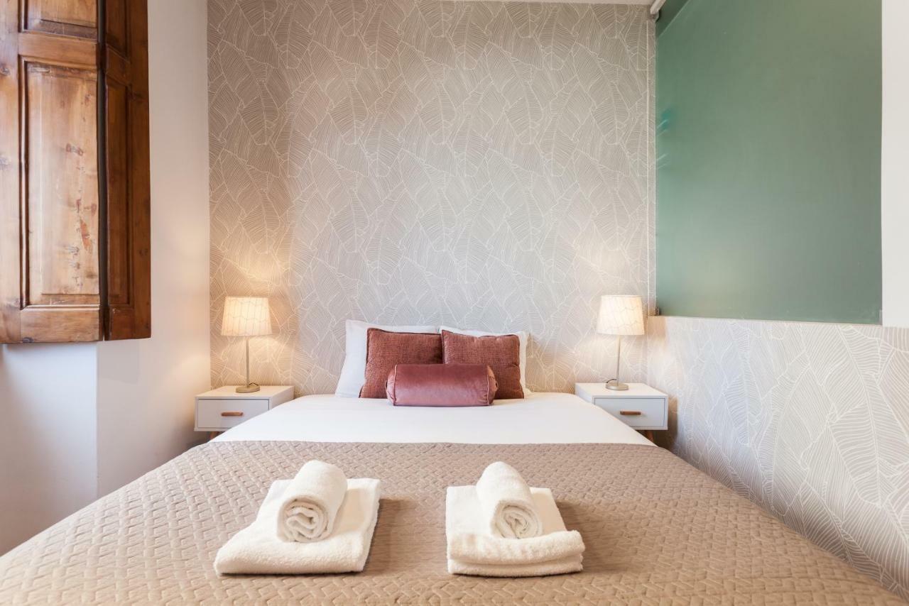 Rossio Vintage Two-Bedroom Apartment - By Lu Holidays Lisbon Exterior photo